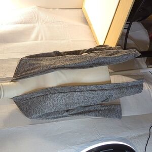 Xerson grey heather cardigan